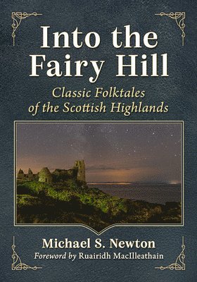 Into the Fairy Hill 1