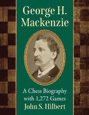 bokomslag George H. Mackenzie