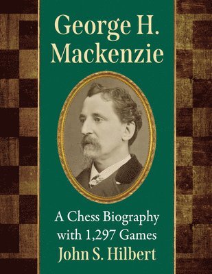 George H. Mackenzie 1