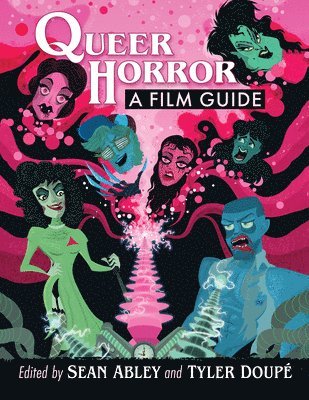 Queer Horror 1