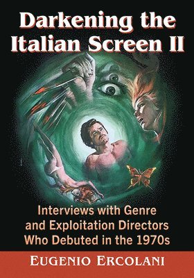 Darkening the Italian Screen II 1