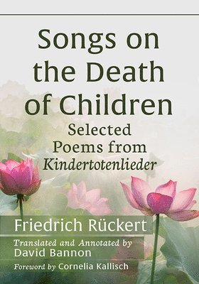 Songs on the Death of Children 1