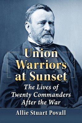 Union Warriors at Sunset 1