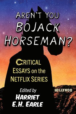Aren't You Bojack Horseman? 1