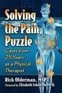 bokomslag Solving the Pain Puzzle