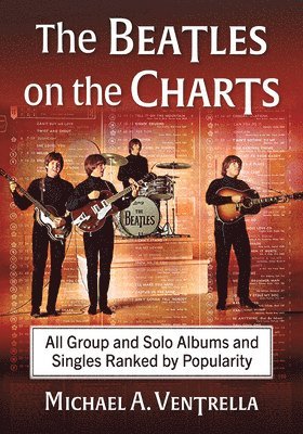 The Beatles on the Charts 1