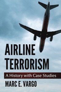 bokomslag Airline Terrorism
