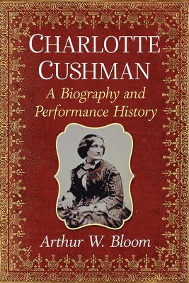 Charlotte Cushman