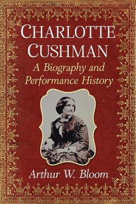 Charlotte Cushman 1