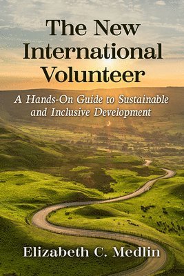 bokomslag New International Volunteer