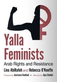 bokomslag Yalla Feminists