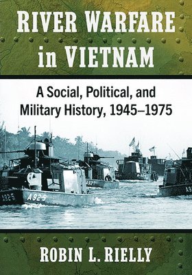 River Warfare in Vietnam 1