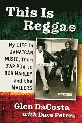 Glen DaCosta, Dave Peters - This Is Reggae, Häftad