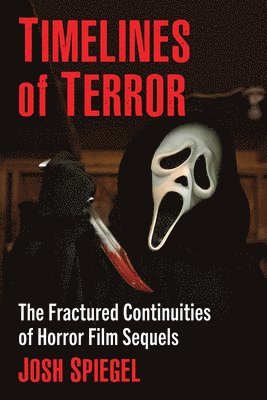 Timelines of Terror 1