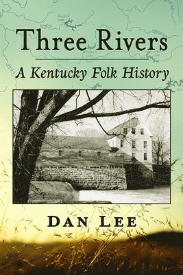 Dan Lee - Three Rivers, Häftad