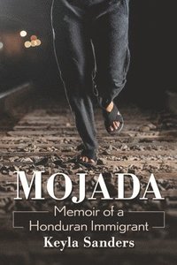 bokomslag Mojada