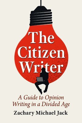 bokomslag The Citizen Writer