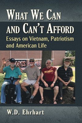 What We Can and Can't Afford