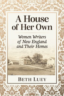 Beth Luey - House of Her Own, Häftad