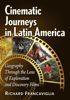 Cinematic Journeys in Latin America 1