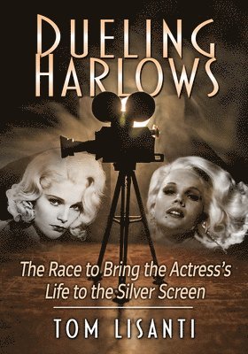 Tom Lisanti - Dueling Harlows, Häftad