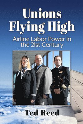 Unions Flying High 1