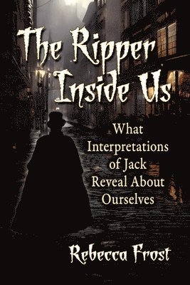 The Ripper Inside Us 1