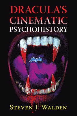 Dracula's Cinematic Psychohistory 1