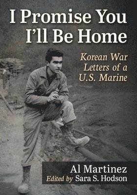 I Promise You I'll Be Home