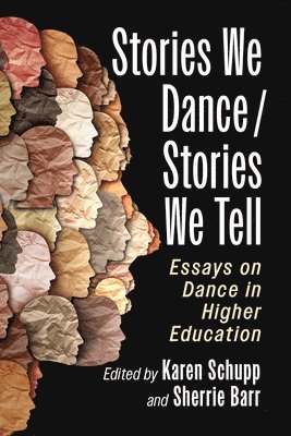 Stories We Dance / Stories We Tell 1