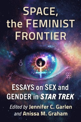 Space, the Feminist Frontier 1