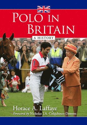 Polo in Britain 1