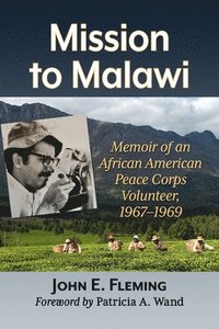 bokomslag Mission to Malawi