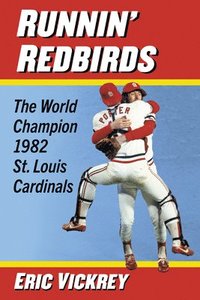 bokomslag Runnin' Redbirds