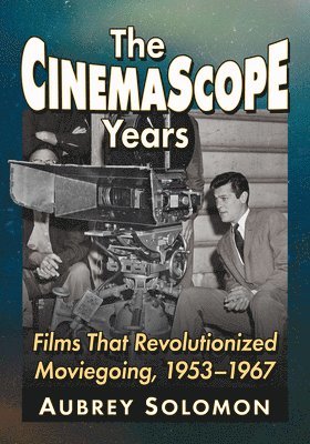 CinemaScope Years