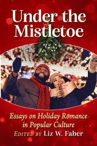 bokomslag Under the Mistletoe