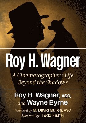 bokomslag Roy H. Wagner