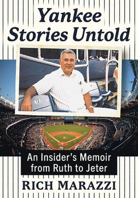 Yankee Stories Untold 1