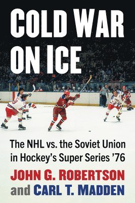 Cold War on Ice 1
