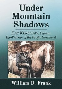 bokomslag Under Mountain Shadows