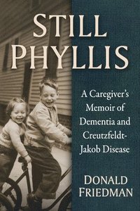 bokomslag Still Phyllis