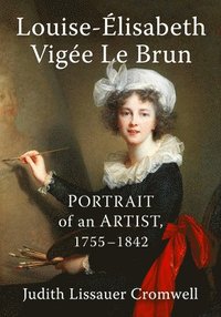 bokomslag Louise-Elisabeth Vigee Le Brun