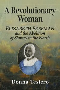 bokomslag Revolutionary Woman
