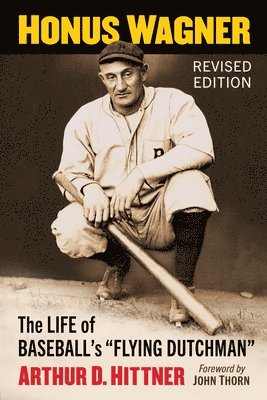 Honus Wagner 1