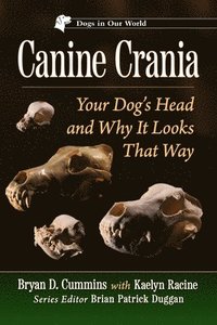 bokomslag Canine Crania
