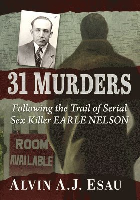 31 Murders 1