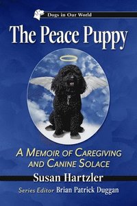 bokomslag The Peace Puppy