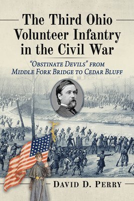 Third Ohio Volunteer Infantry in the Civil War 1