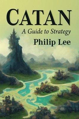 Philip Lee - Catan, Häftad