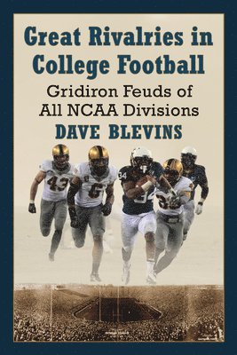 Great Rivalries in College Football 1